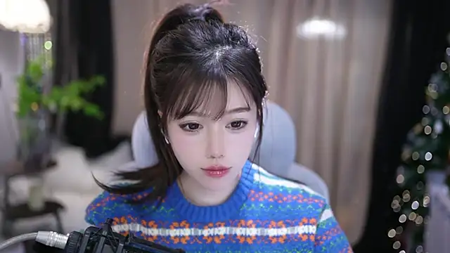 Chat XXX Live Cecily