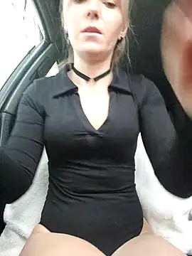 Crazy_lady69 Adlı Modelin Canlı XXX Sohbeti