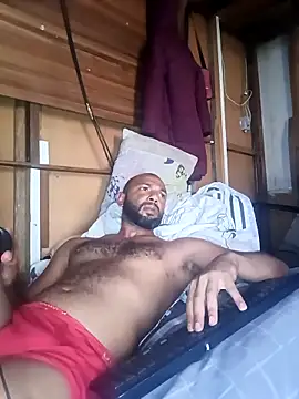 Camodick élő XXX-chatje