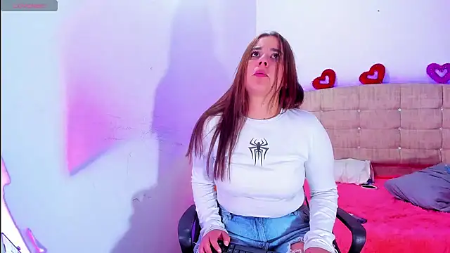 Catherine_summer1: онлайн-секс-чат