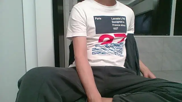 nole_china7 Chat XXX in diretta