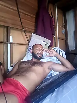 Camodick Live XXX Chat