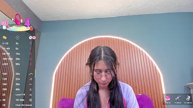 Chat XXX Live NayeCloud