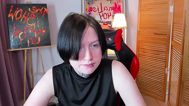 Živý XXX chat BakugoKatsuki