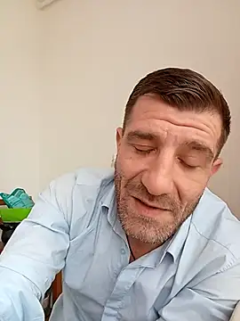 Webkamerová show Alexdaniel89