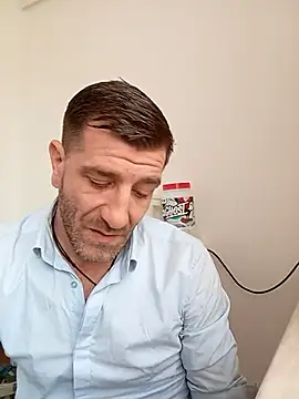 Alexdaniel89's Webcam Show