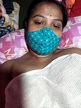 Hotty-linima Show Webcam