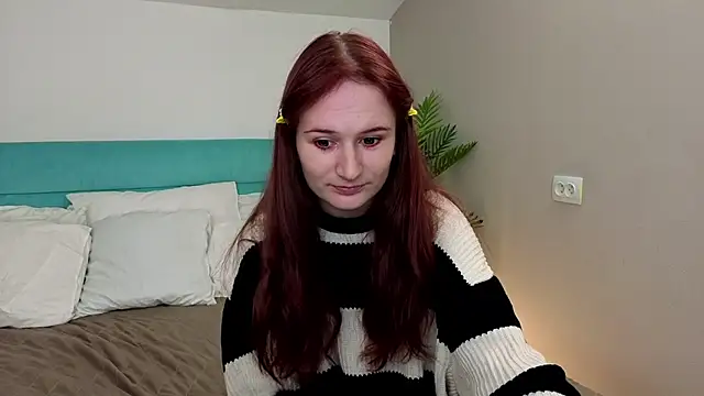 Chatroom XXX en direct de L1ittle_kitty_