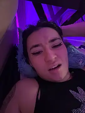 Chat XXX en directo de Sophie_LS