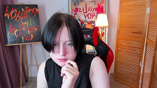 Živý XXX chat BakugoKatsuki