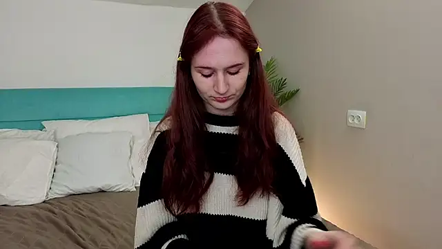 Czat XXX na żywo – L1ittle_kitty_