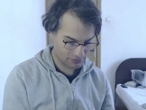 wildpussycat23のウェブカメラショー