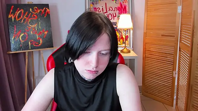 BakugoKatsuki Chat XXX in diretta