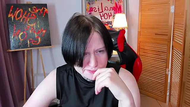 Živý XXX chat BakugoKatsuki