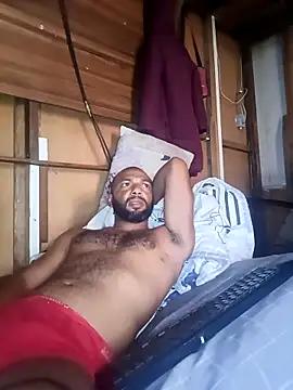 Živý XXX chat Camodick