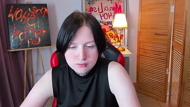 BakugoKatsuki Chat XXX live