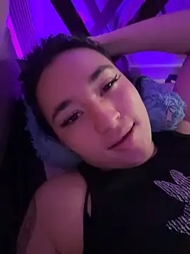 دردشة Sophie_LS الجنسية المباشرة