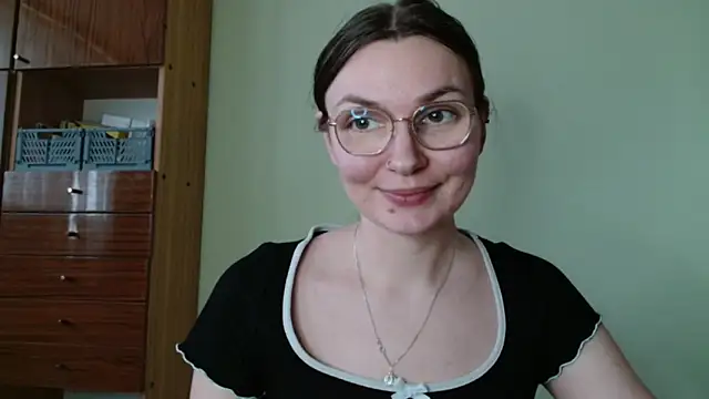 LooveELLYx Adlı Modelin Canlı XXX Sohbeti