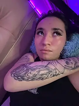 Chatroom XXX en direct de Sophie_LS