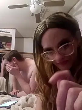 snowbird1117 Adlı Modelin Canlı XXX Sohbeti