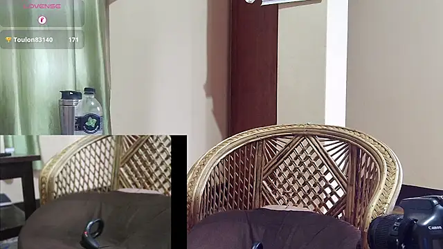 Chatroom XXX en direct de Gre3k_god