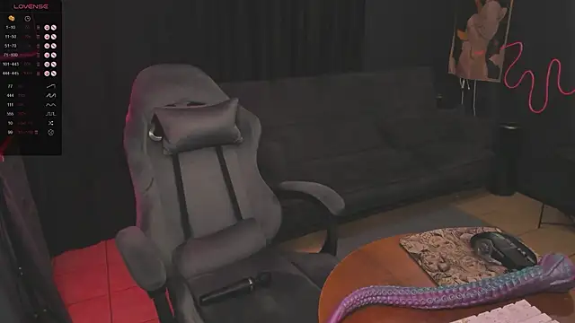 KailyLoolyCute: онлайн-секс-чат