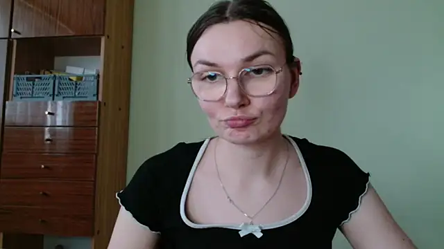 LooveELLYx – Live XXX-chat