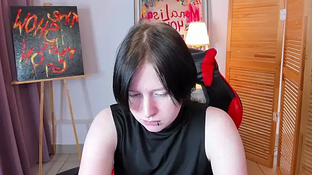 BakugoKatsuki's Live XXX Chat