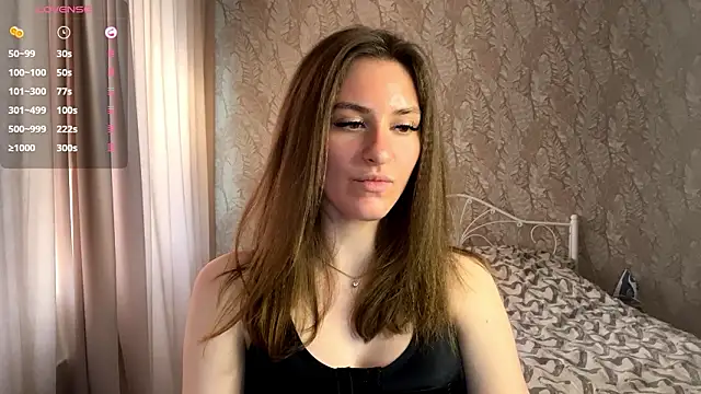 miainheat – Live XXX-chat