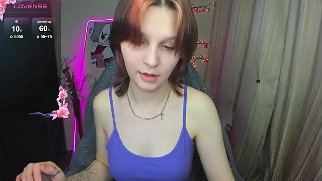 AudreyyKim: онлайн-секс-чат