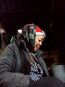 Agnes-baby's Live XXX Chat