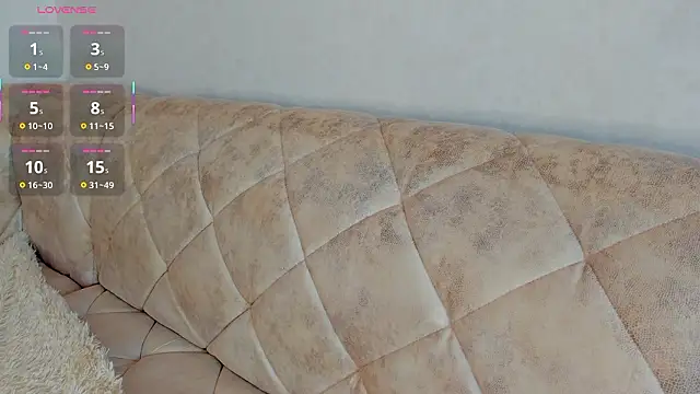 SweetSolana – Naživo XXX chat