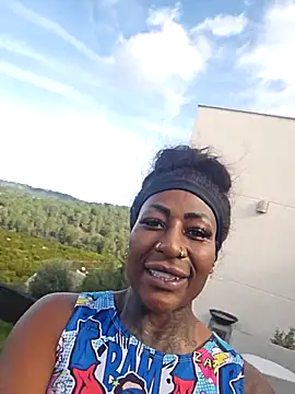 ThehotChocolate's Webcam Show