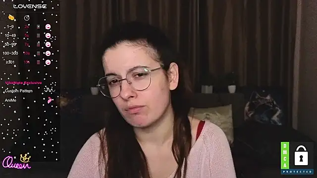 Aminabeatris – Live XXX-chat