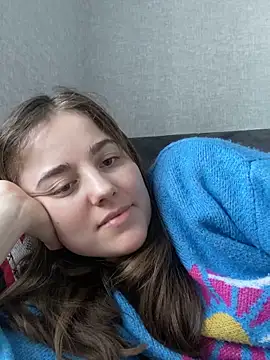 Lady_woman Adlı Modelin Canlı XXX Sohbeti