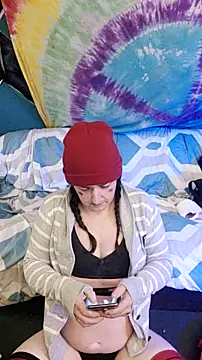 Dixie_delight's Webcam Show