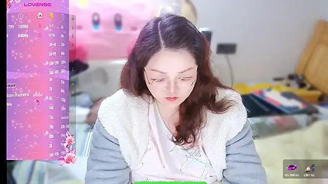 AngelwithEcup Adlı Modelin Canlı XXX Sohbeti