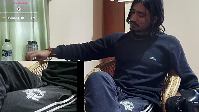 Gre3k_god Chat XXX live