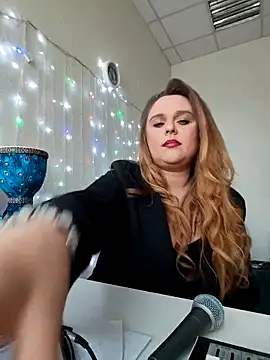 Juicy_PeachLux: онлайн-секс-чат