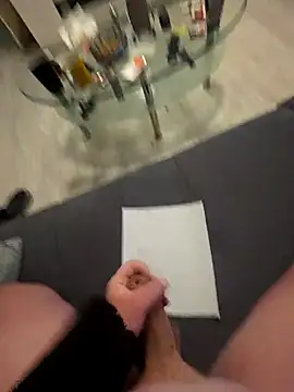 bigdicksklave Webcam-Show