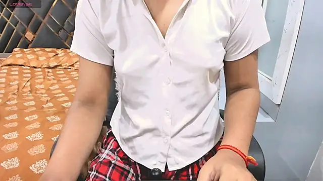 Lushteen Live XXX-Chat