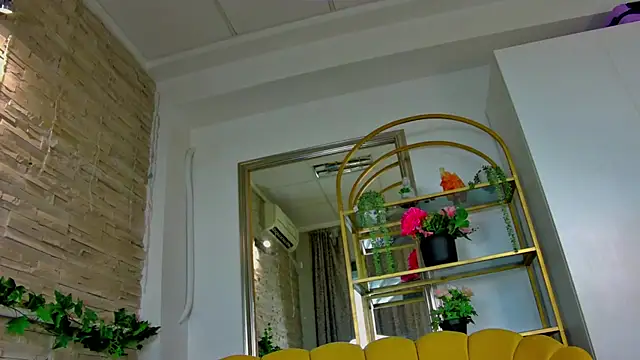 Živý XXX chat SerennaNoir