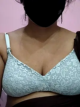 Hemaindia: вебкам-шоу