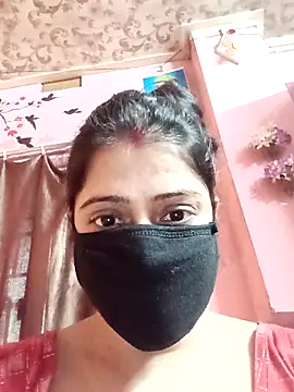 Diya__17 Webcam Show