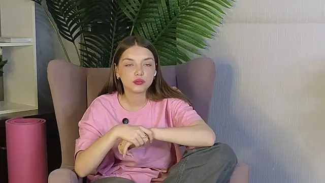 ChantayOline Webcam-Show