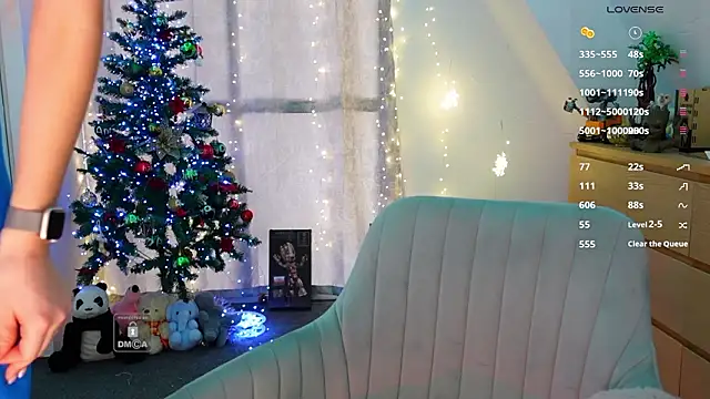 _Sweetcams_ – Live XXX-chat