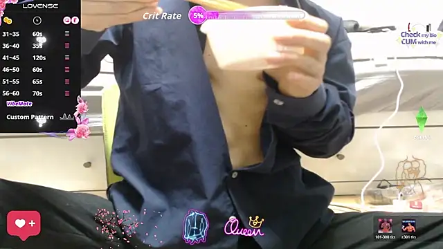 Korea-Kiss 现场XXX聊天