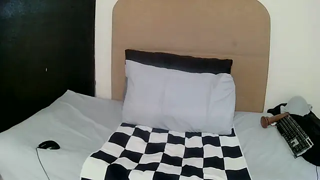 Živý XXX chat CuteHoney92