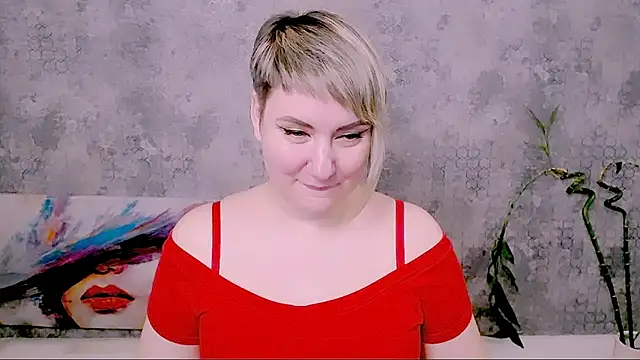 Djullia Chat XXX in diretta