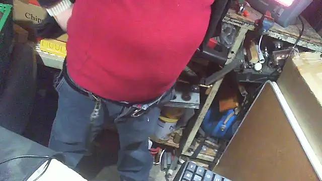 nonnomaturobisex's Live XXX Chat